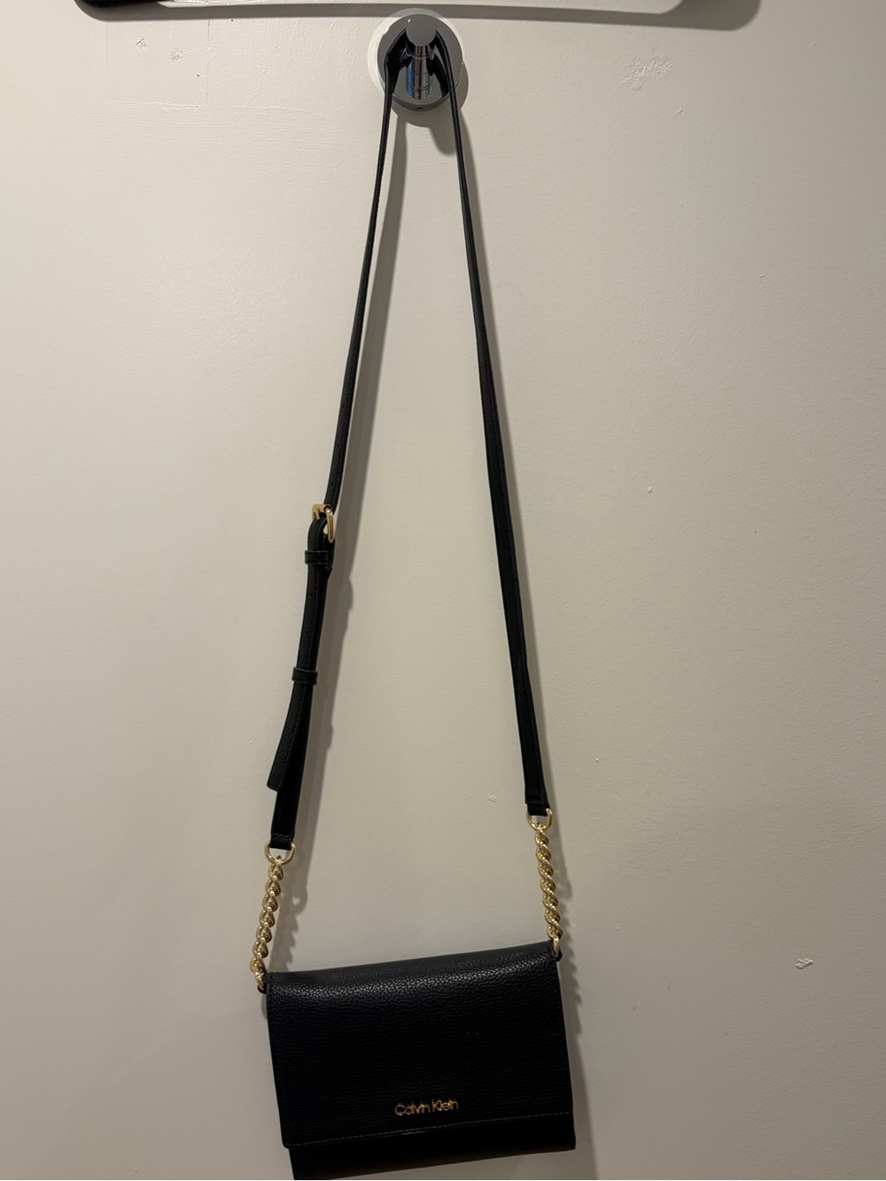 Calvin Klein Crossbody Bag
